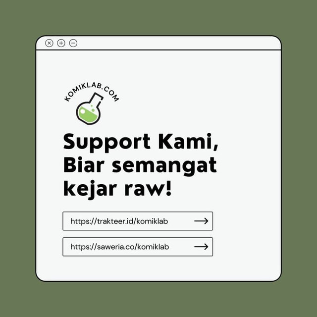 Only I Shall be Immortal Chapter 07 Gambar 18